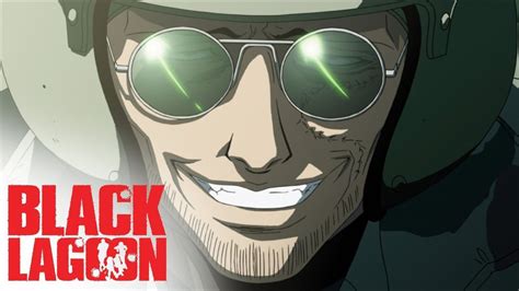 Watch Black Lagoon 2006 Tv Series Online Plex