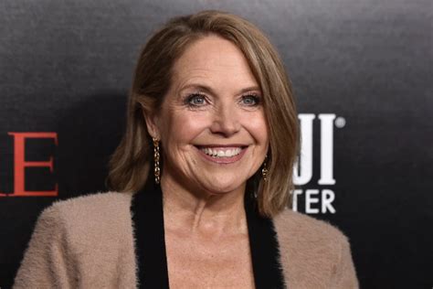 Katie Courics Bio, Net Worth, Cancer, Husband, Body Measurements