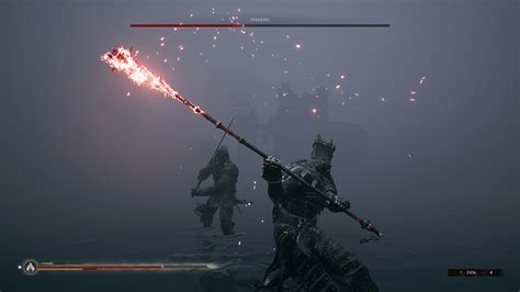 By Stripping Features Away Mortal Shell Improves The Dark Souls