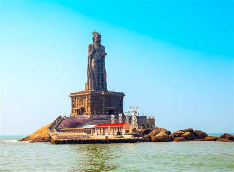 Kanyakumari And Rameswaram 4 Nights 5 Days Tour Package Myholidays