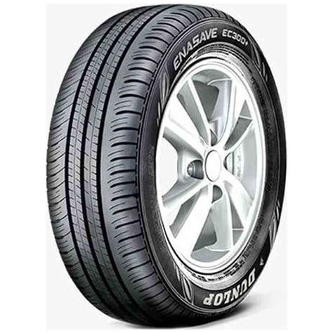 Llantas DUNLOP Enasave EC300 Plus 175 70R14 Virtual Llantas