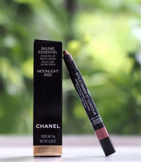 Chanel Jardin Imaginaire Summer British Beauty Blogger