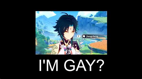 Is Xiao Gay YouTube