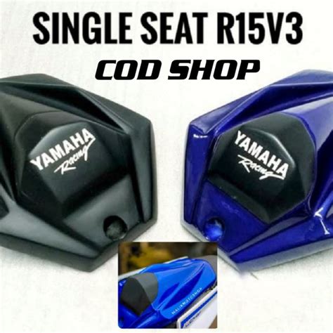 Jual Single Seat R V Jok Seatei Jox Belakang R V Jakarta Barat