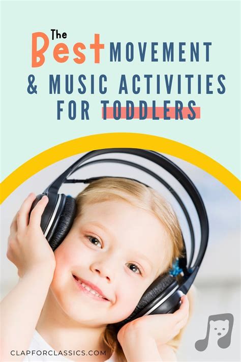 Experience the Magic of Music With Your Child. Join our All Access ...