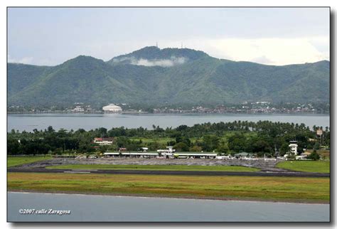 All flights to and from Tacloban Airport are suspended | PLN Media