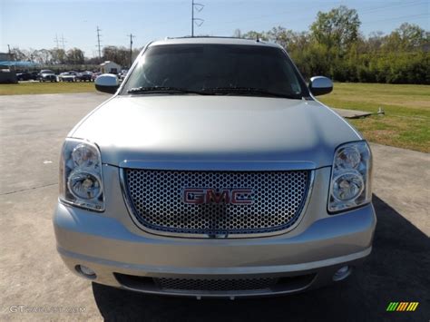 2012 Quicksilver Metallic Gmc Yukon Denali 78023475 Photo 2