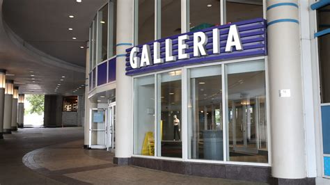 The Galleria Mall Opened 1980 Felt Like I Grew Up There Rgenx