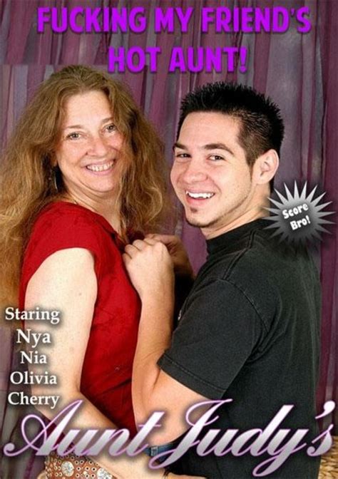 Fucking My Friend S Hot Aunt By Aunt Judy S Hotmovies