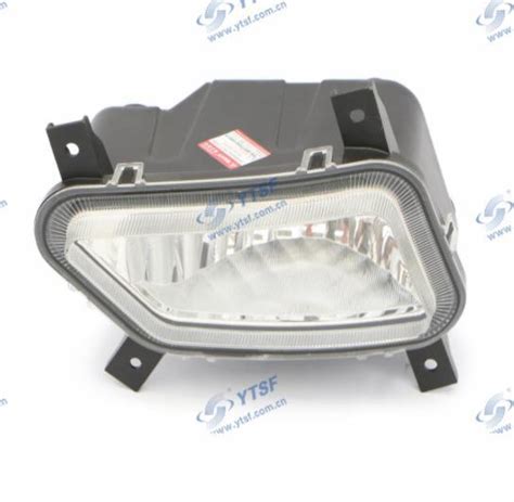 Fog Light Fog Lamp For Sany 4250 61020933 Dongfeng Shacman Hongyan Hino