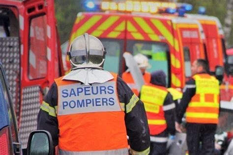 La voiture fait une embardée un mort et un blessé grave dans le Tarn