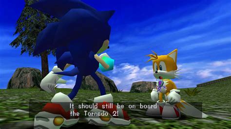 Sonic Adventure DC Super Sonic YouTube