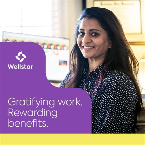 Wellstar Health System Employee Benefits And Perks Glassdoor