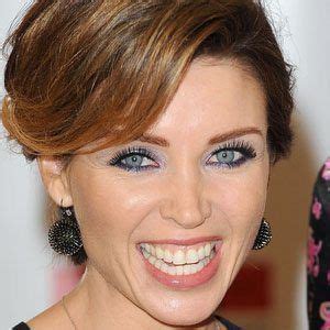 Dannii Minogue - Age, Family, Bio | Famous Birthdays