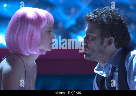 Closer Natalie Portman Stock Photo Alamy