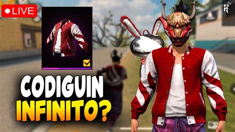 Free Fire Ao Vivo Jogando Inscritos Garena Free Fire