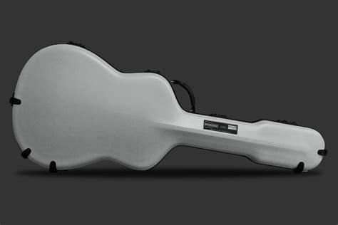 Gibson J 200 Guitar Case Lasopaclever