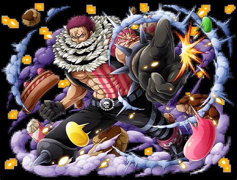 charlotte katakuri - Baby Bloomberg