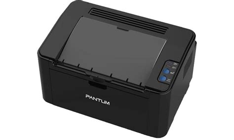 PANTUM P2500W - Drukarki laserowe - Sklep komputerowy - x-kom.pl