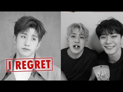 Why Moonbin Astro S Jinjin Shares The Thing That Made Everyone Cry