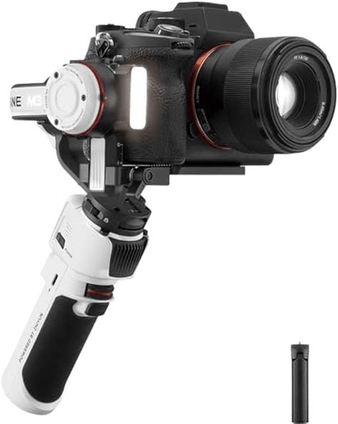 9 Best Camera Gimbals in 2024 (Camera Stabilizer Reviews)