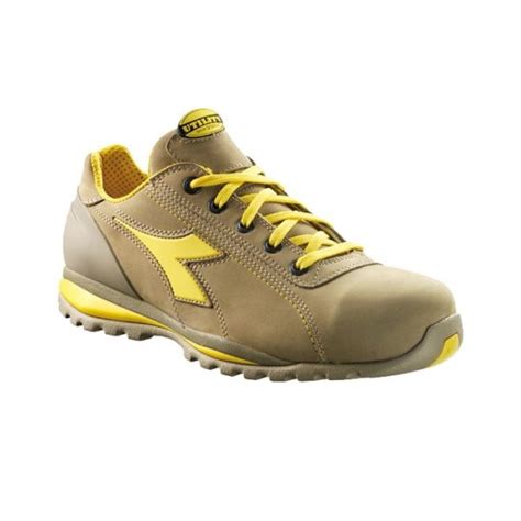 Scarpe Da Lavoro Diadora Bassa Glove Ii Low S Hro Gea Solution