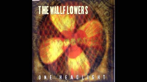 The Wallflowers - One Headlight HQ Acordes - Chordify