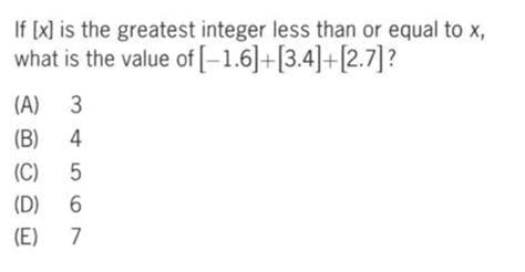 Gmat Functions Made Simple Examples Included