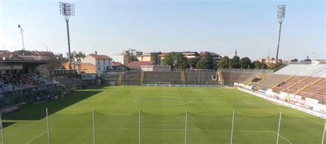 Cremonese Stadium - Stadio Giovanni Zini - Football Tripper