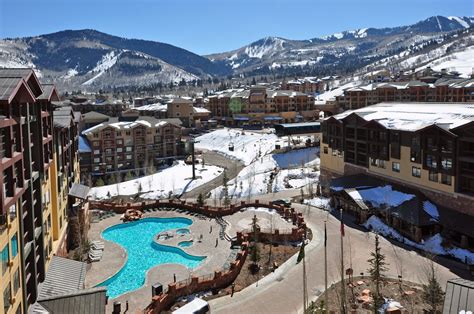 Grand Summit Hotel Park City Canyons Village In Park City Ut Expedia