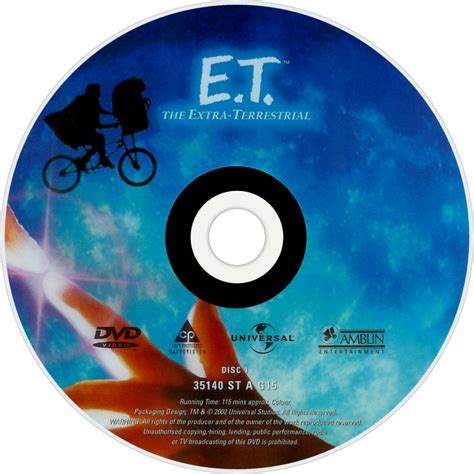 E.T. the Extra-Terrestrial | Movie fanart | fanart.tv