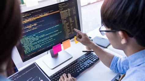 I Linguaggi Di Programmazione Pi Usati Fastwebplus