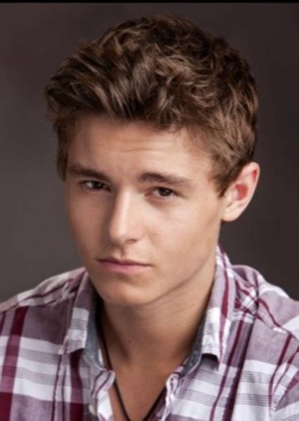 Callan Mcauliffe Photo On Mycast Fan Casting Your Favorite Stories