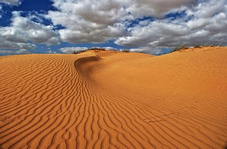 Sand Dune Definition, Properties & Types - Lesson | Study.com