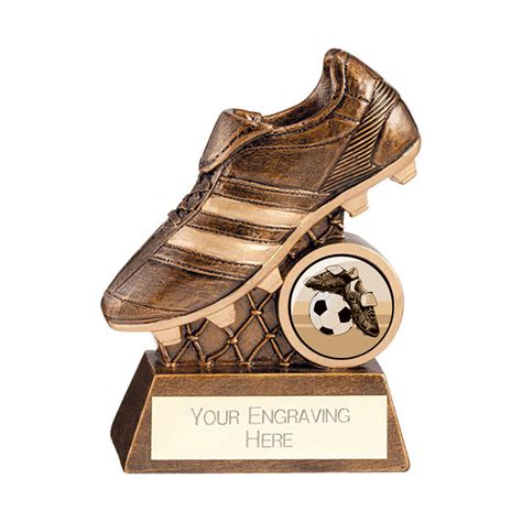 Football Trophies Direct Soccer