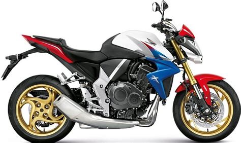 Honda S Neo Sport Cafe Is Now The CB1000R Naked Retro Top Speed