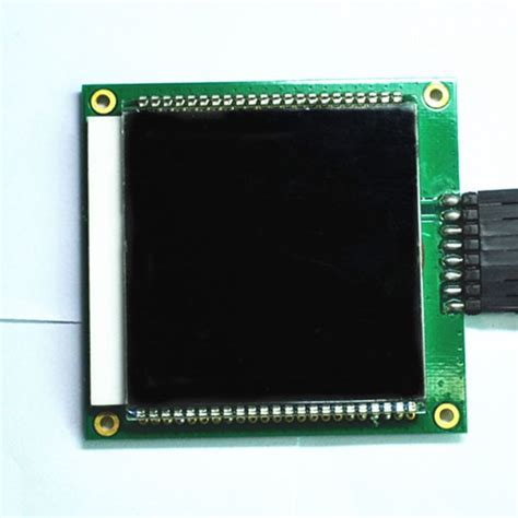 Customized Segment Cob Module Chip On Board Manufacturers Suppliers