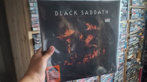 Black Sabbath - 13 Vinyl Photo | Metal Kingdom