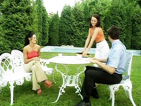 Eva Ptakova Private Reality 4 Threesome Porn XHamster