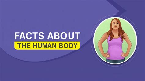 10 Disturbing Facts About The Human Body No Doctor Will Tell You About