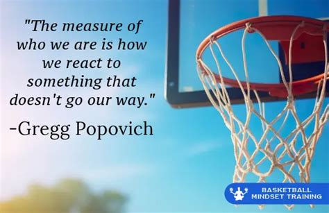 45 Gregg Popovich Quotes On Coaching, Success, Teamwork & Basketball