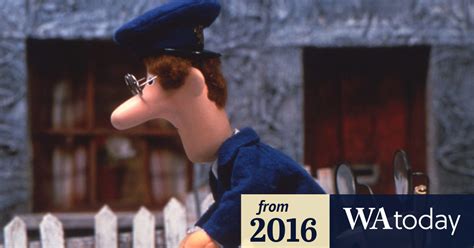 Ken Barrie, voice of Postman Pat, dies