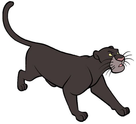 Bagheera | Yuna's Princess adventure Wikia | FANDOM powered by Wikia