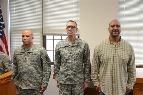 Farewell Staff Sgt. Krum | Article | The United States Army