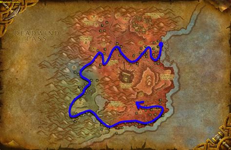 Dreamfoil Farming Best Places To Farm Dreamfoil In Wow