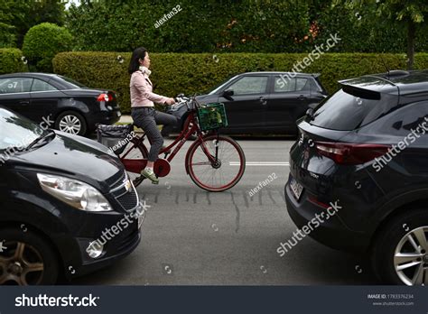 44 Bike Vs Car Images, Stock Photos & Vectors | Shutterstock