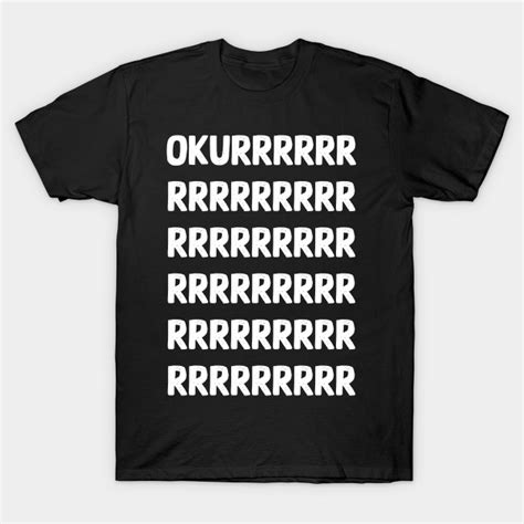 Cardi B Okurrr - Cardi B - T-Shirt | TeePublic