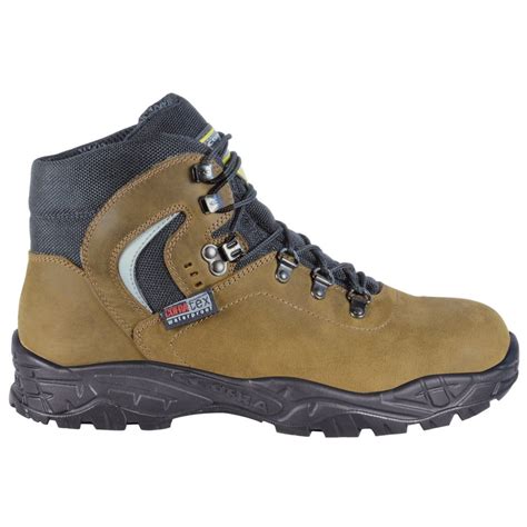 Cofra Pack S3 Waterproof Safety Boots | Cofra Safety Boots