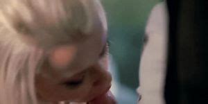 Smooth Blonde Girl Giving Amazing Cfnm Blowjob Tnaflix