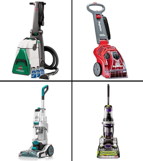 9 Best Carpet Cleaner To Buy In 2021